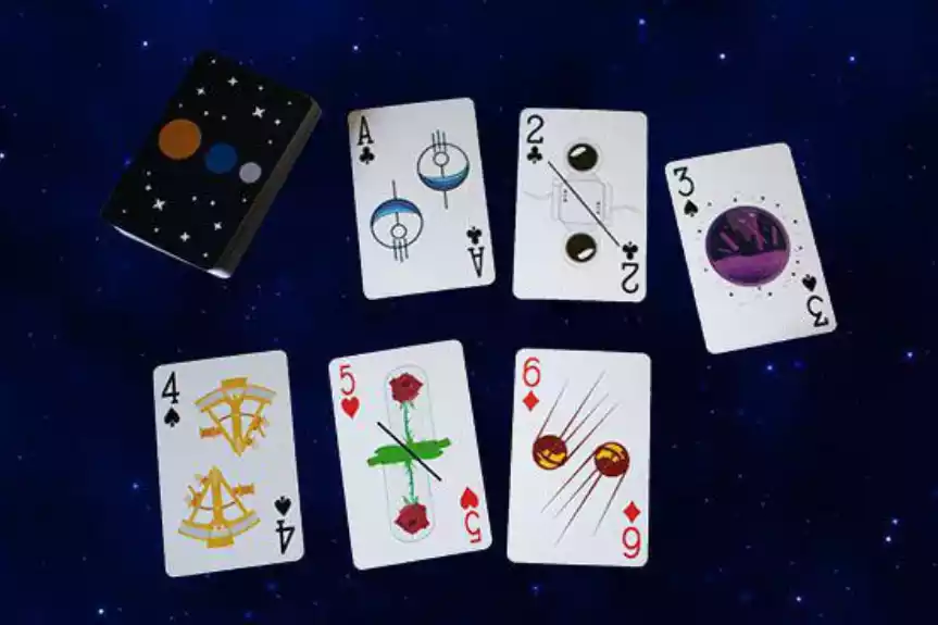 A Space Horizon image 2 A Space Horizon image 2